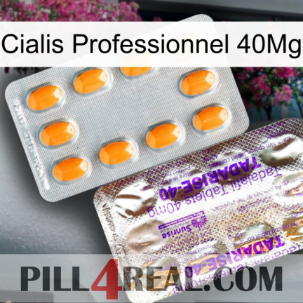 Cialis Professional 40Mg new12